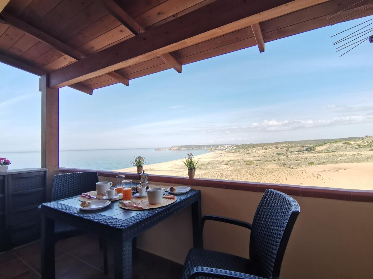 Sardegna Διαμέρισμα Torre dei Corsari Εξωτερικό φωτογραφία