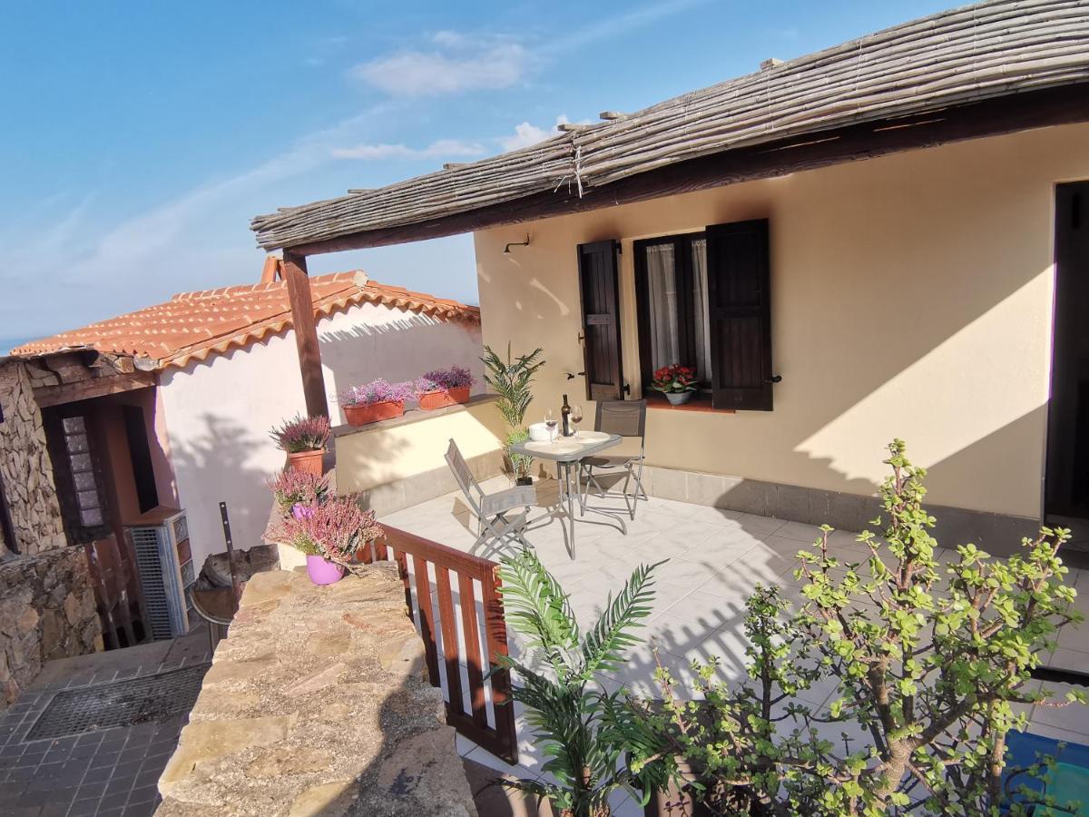Sardegna Διαμέρισμα Torre dei Corsari Εξωτερικό φωτογραφία