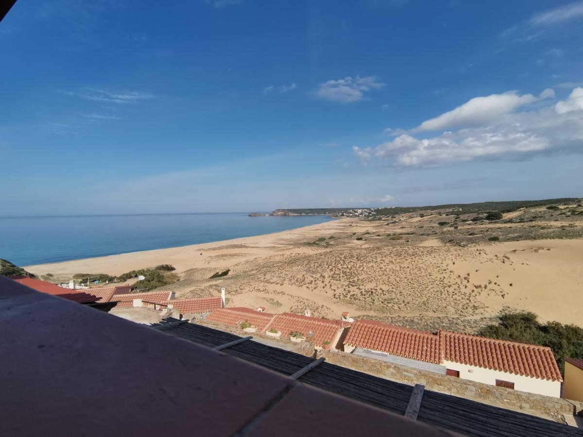 Sardegna Διαμέρισμα Torre dei Corsari Εξωτερικό φωτογραφία