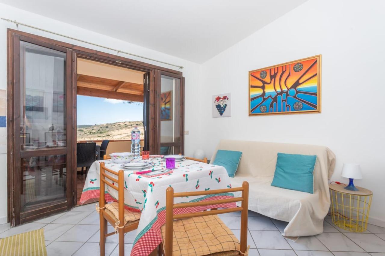 Sardegna Διαμέρισμα Torre dei Corsari Εξωτερικό φωτογραφία
